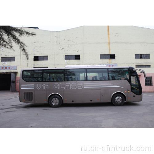 Туристический автобус Dongfeng на 35 мест с дизельным двигателем